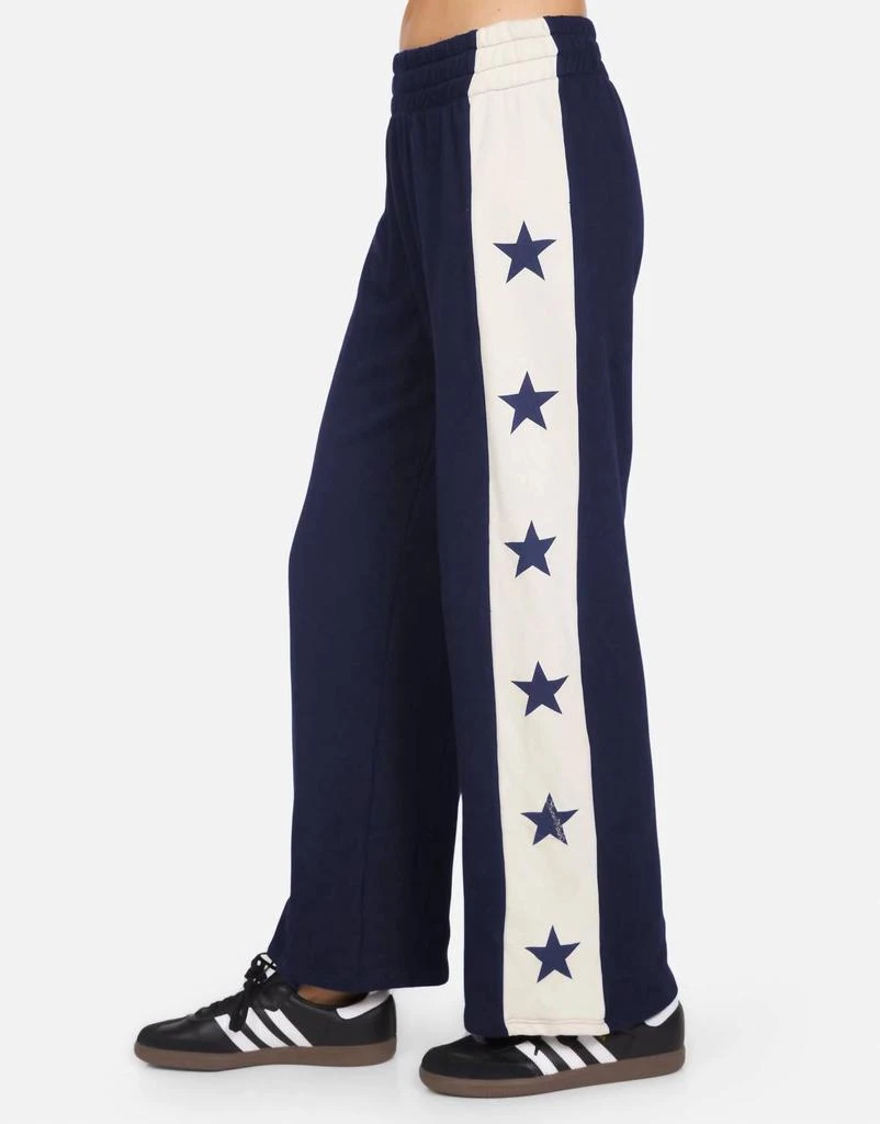 Lauren Moshi Lauren Moshi - Tawny Stars Pants 3
