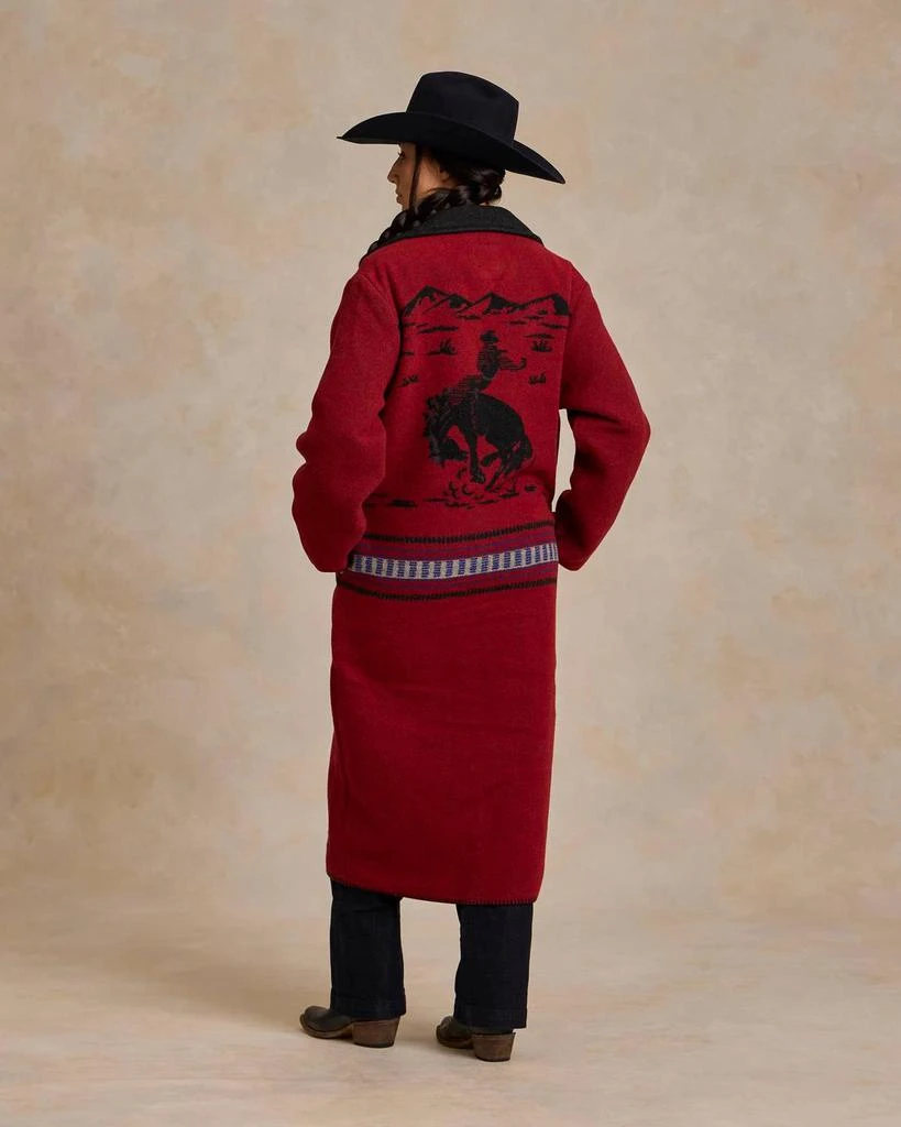 Schaefer outfitter Schaefer Outfitter - Blanket Coat 4