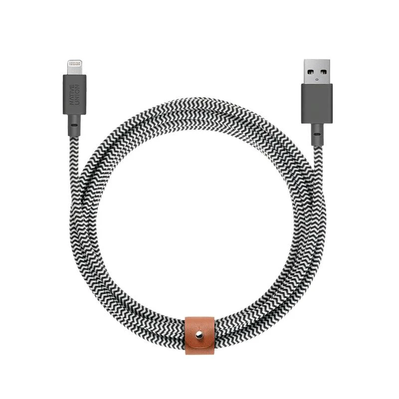 Native Union Belt Cable XL (A to L) 3