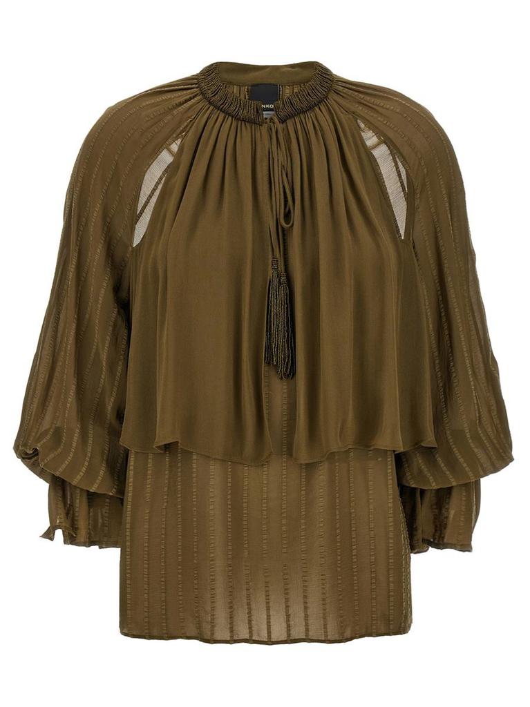 PINKO Pinko 'Valium' Blouse