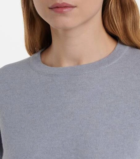 Brunello Cucinelli Monili cashmere sweater 4