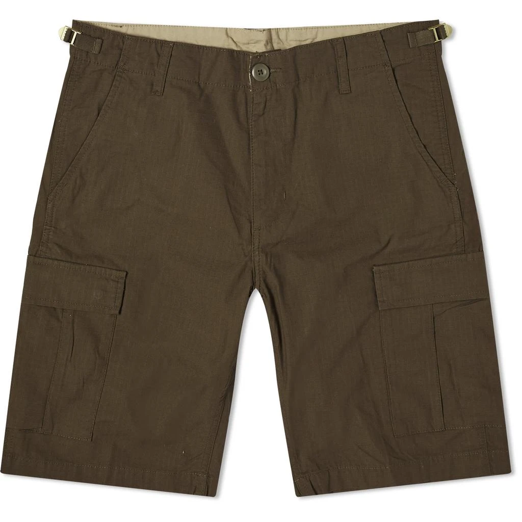 Carhartt Carhartt WIP Aviation Shorts 1