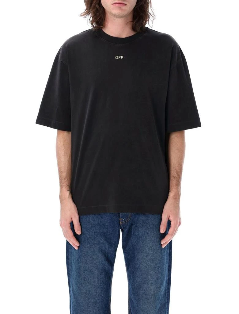 Off-White Off-White Martyrdom Arrow T-Shirt 1