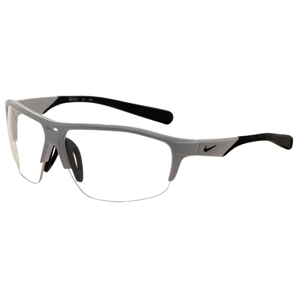 Nike Grey Wrap Men