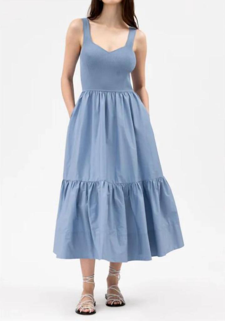 Tanya Taylor Tanya Taylor - Josephina Maxi Dress