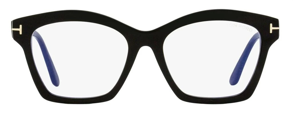 Tom Ford Tom Ford Eyewear Cat Eye Frame Glasses 1