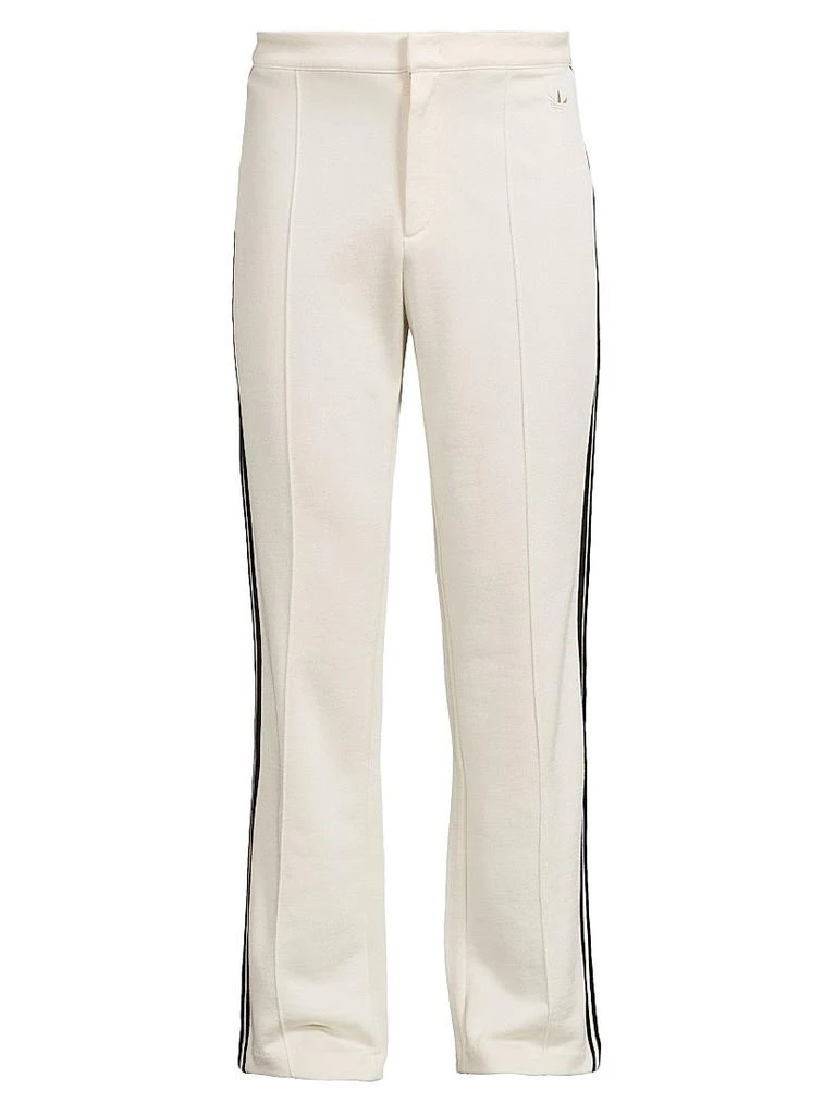 Adidas adidas x Wales Bonner Cotton-Blend Track Pants 1