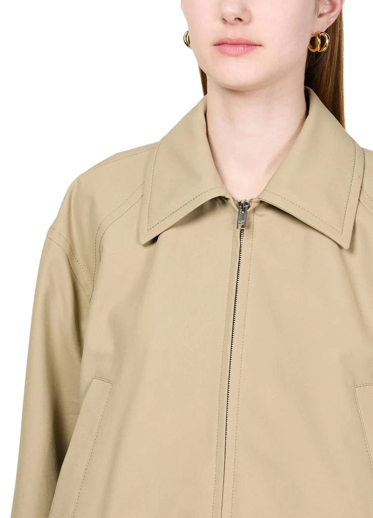 Bottega Veneta Cropped jacket 6
