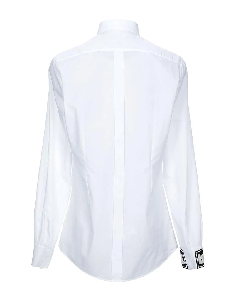 Dolce
Gabbana Solid color shirt 2