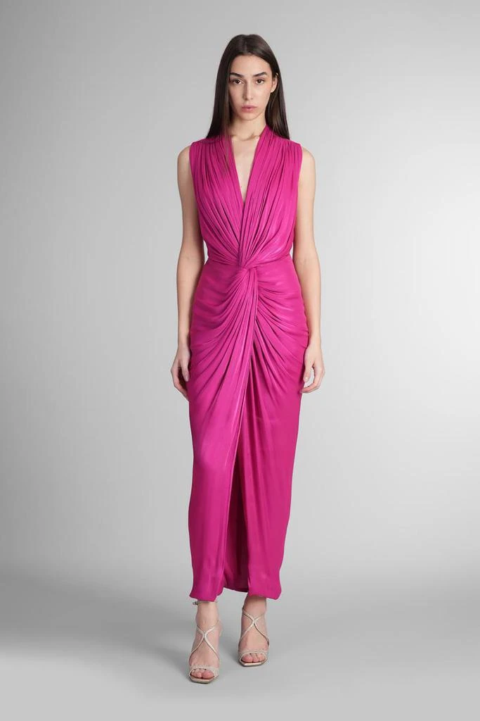 Costarellos Costarellos Franca Dress Woman 1
