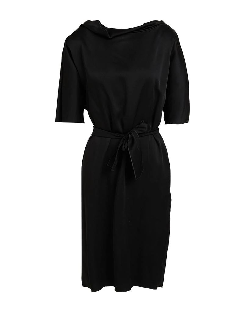Piazza Sempione Midi dress 1