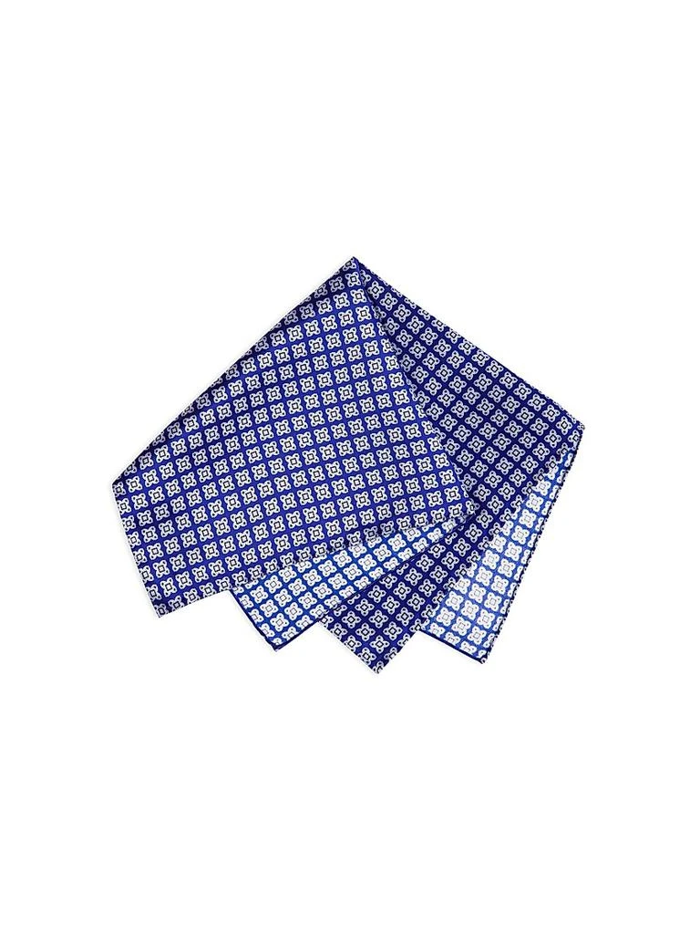 Stefano Ricci Luxury Silk Tie Set 3