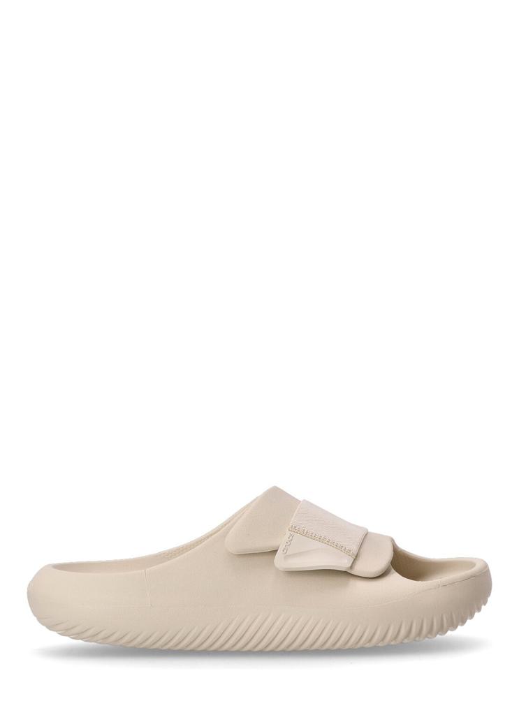 Crocs Mellow Luxe Recovery Slide