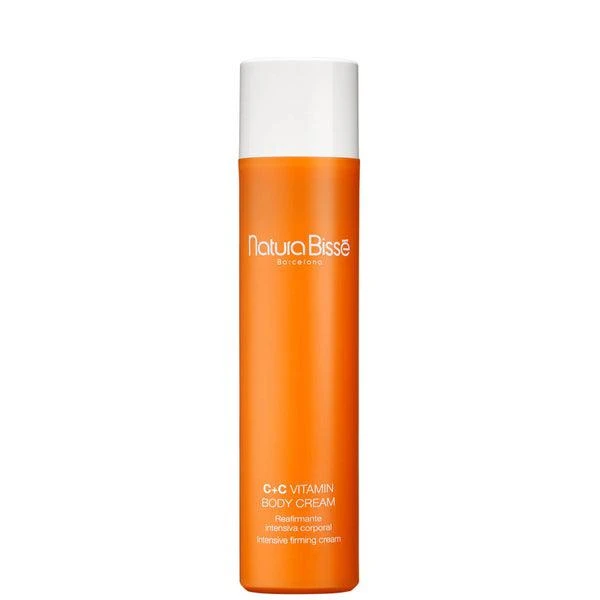 Natura Bissé Natura Bissé C+C Vitamin Body Cream 250ml 1
