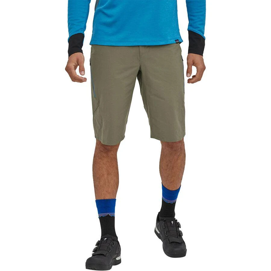 Patagonia Landfarer Bike Short - Men's 1