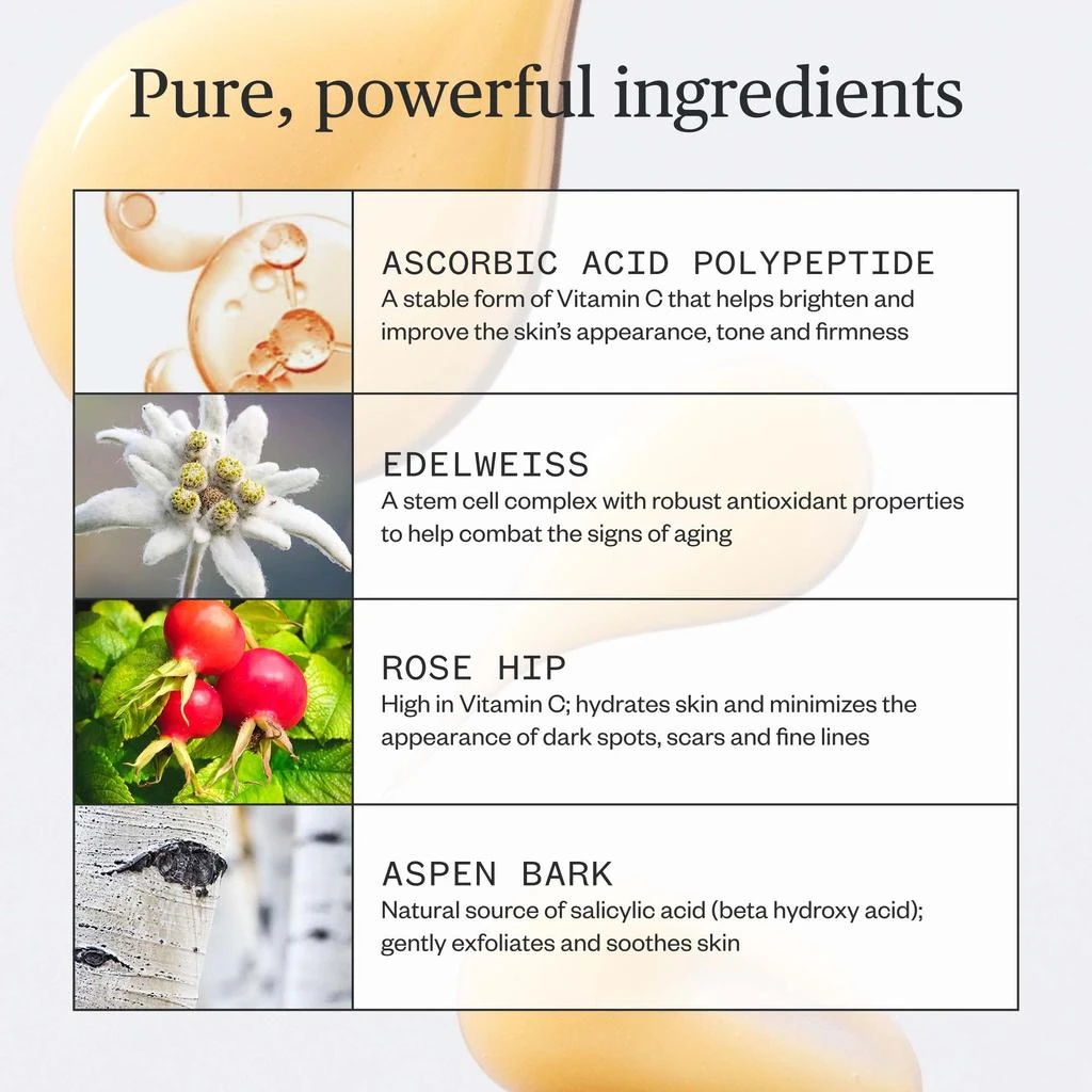 Ursa Major Ursa Major Brighten Up Vitamin C Serum 9