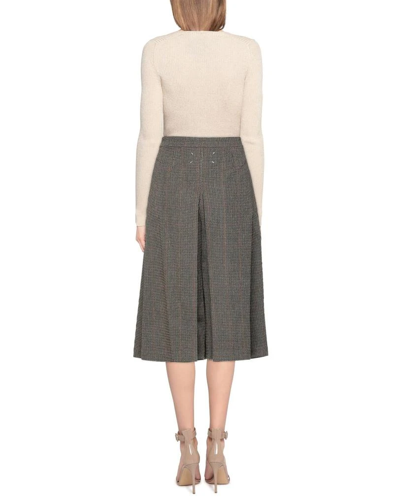 MAISON MARGIELA Shorts
Bermuda 3