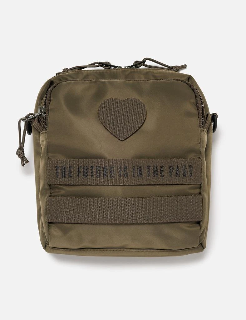 Human Made MILITARY POUCH LARGE 3