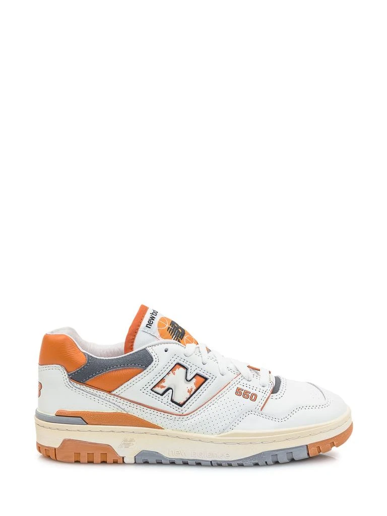 New Balance Lifestyle Shoes 1