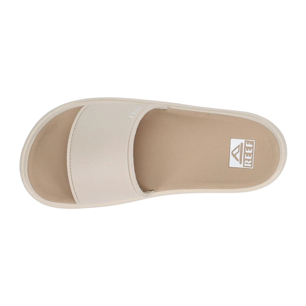 Reef Cushion Bondi Bay Platform Slide Sandals 4