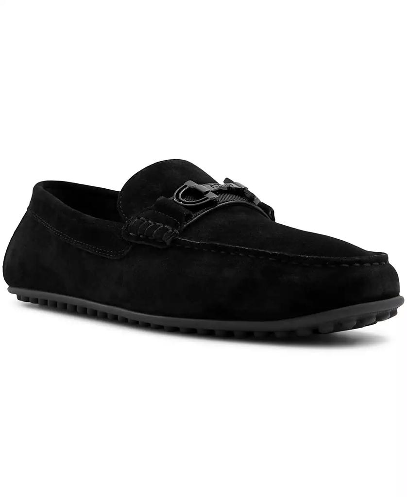 ALDO Men's Scuderia Casual Leather Bit Loafers