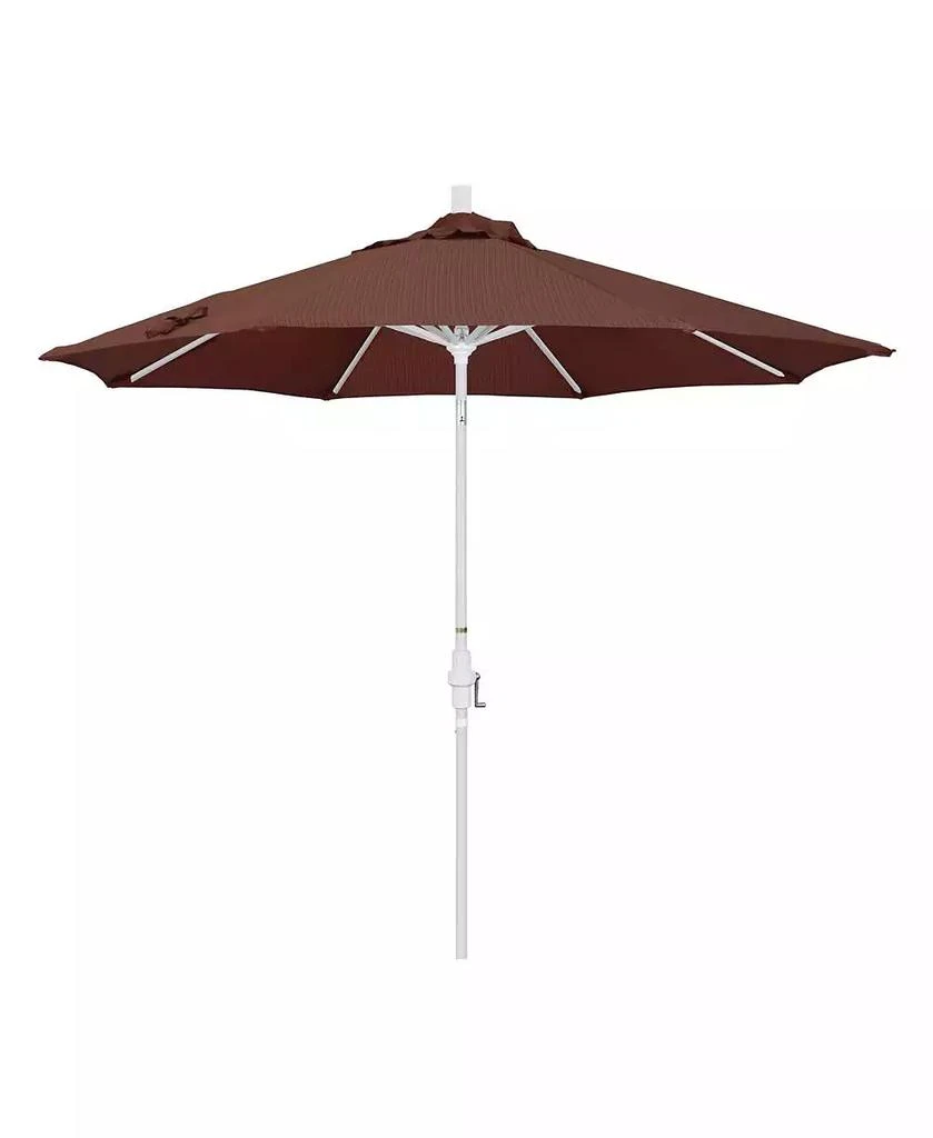 California Umbrella 9
 Golden State Series Patio Umbrella