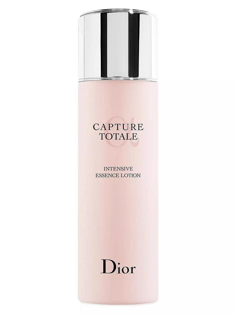 Dior Capture Totale Intensive Essence Lotion 1