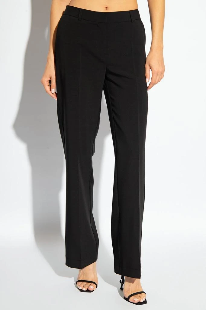Birgitte Herskind Birgitte Herskind Tailored High-Waist Pants 3