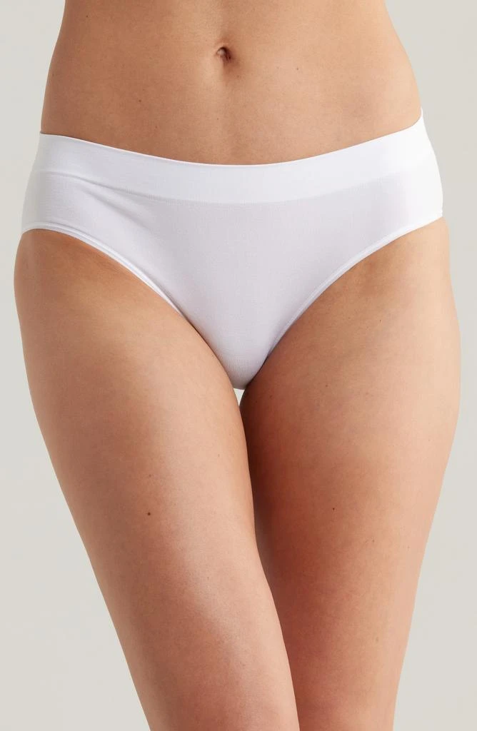 Abound Sammy Low Rise Hipster Briefs - Pack of 3 1