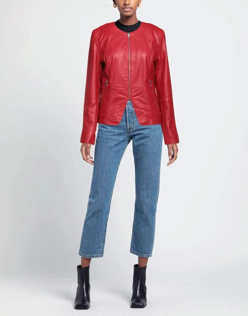 ANDREA D' AMICO Jacket 2