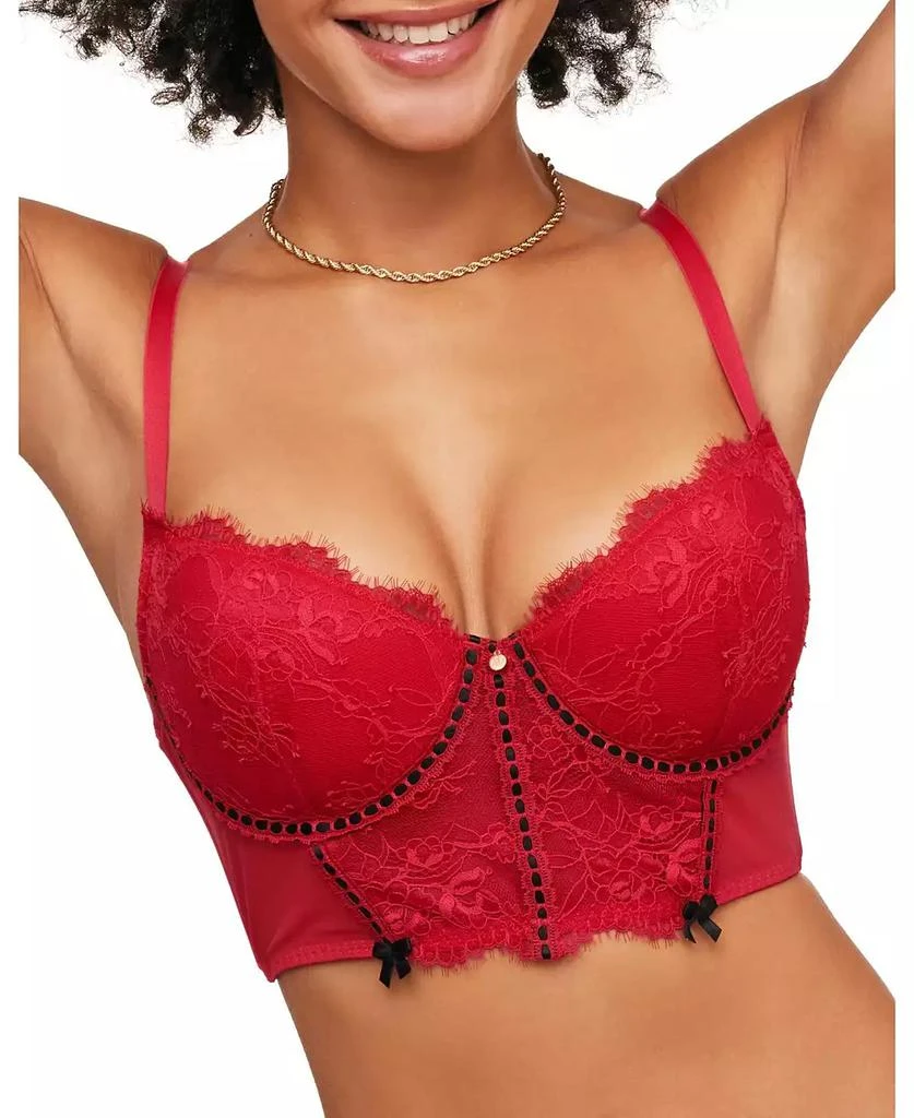 Adore Me Yara Women's Contour Demi Bra 1