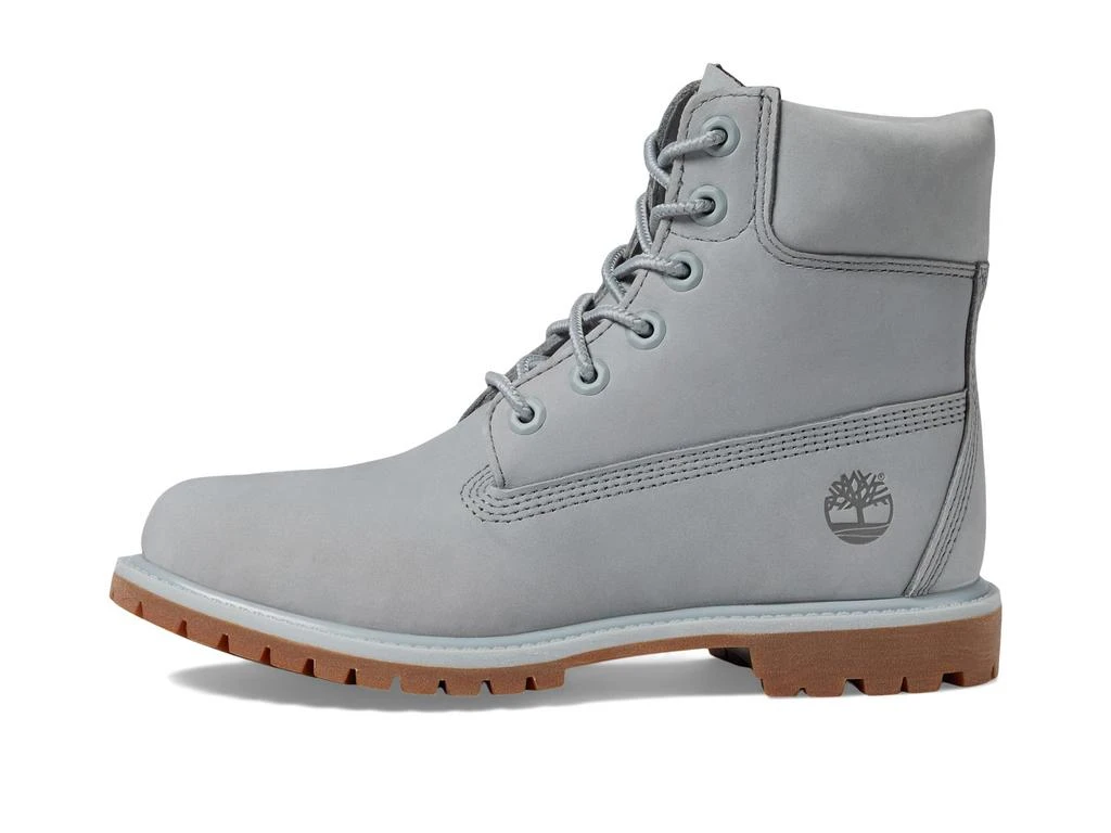 Timberland 50th Anniversary Edition 6-Inch Waterproof 4