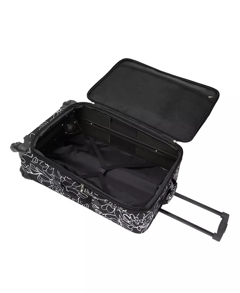 Tag Freehold 5-Piece Softside Spinner Luggage Set 8