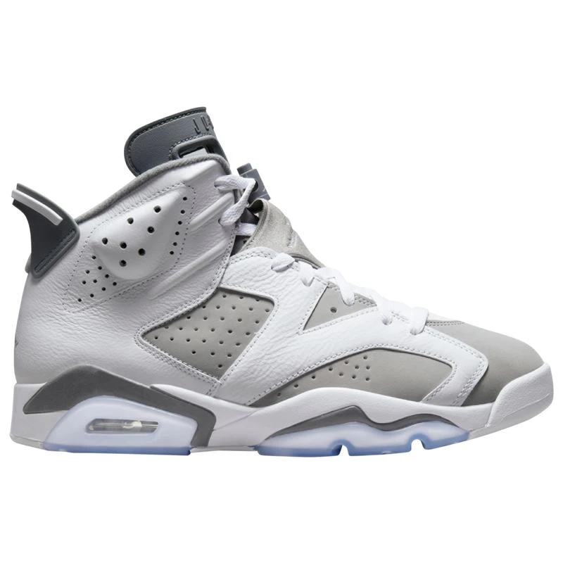 Jordan Jordan Retro 6 - Men's 1