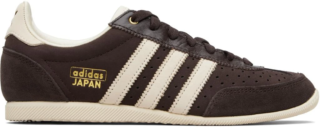 Adidas Court CLN Platform Sneakers - SPORTS - Free Shipping - BeyondStyle