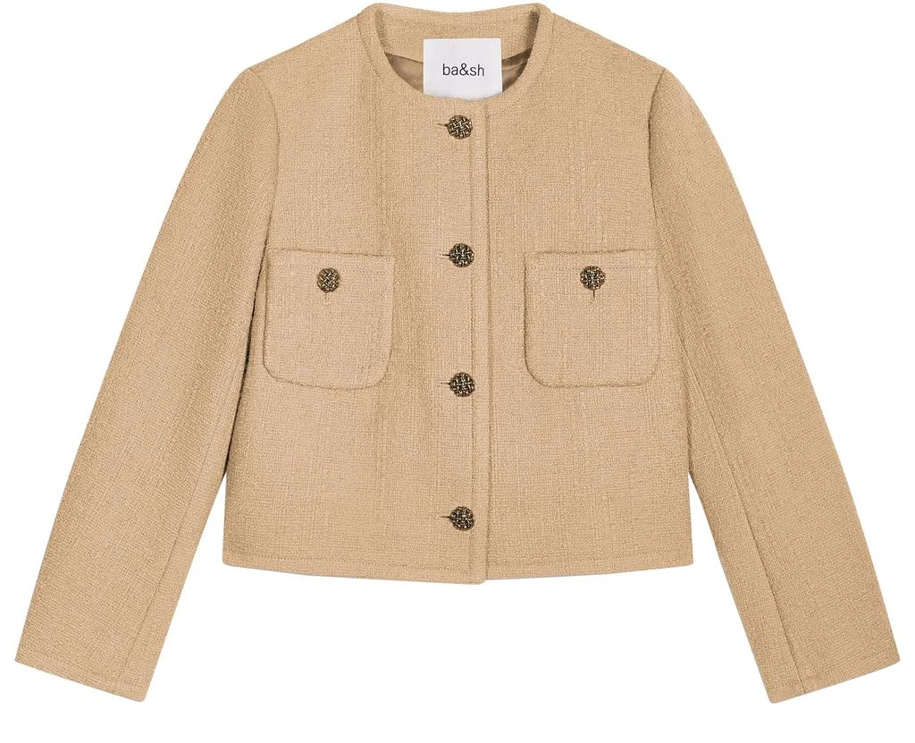 Ba & sh Meredith jacket 2