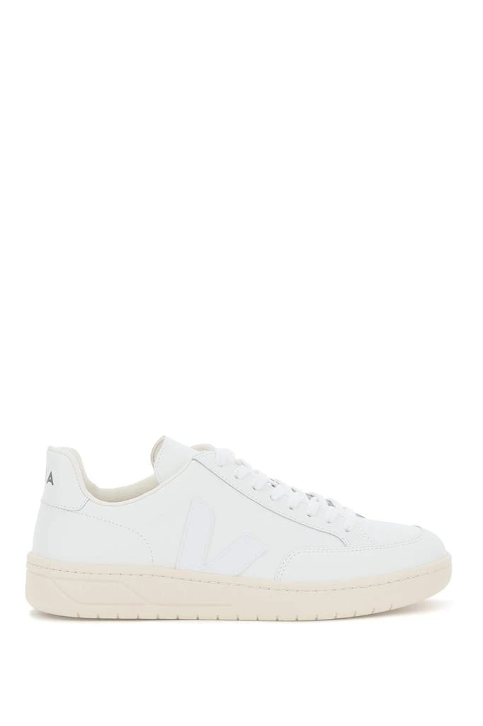 Veja v-12 leather sneaker 1