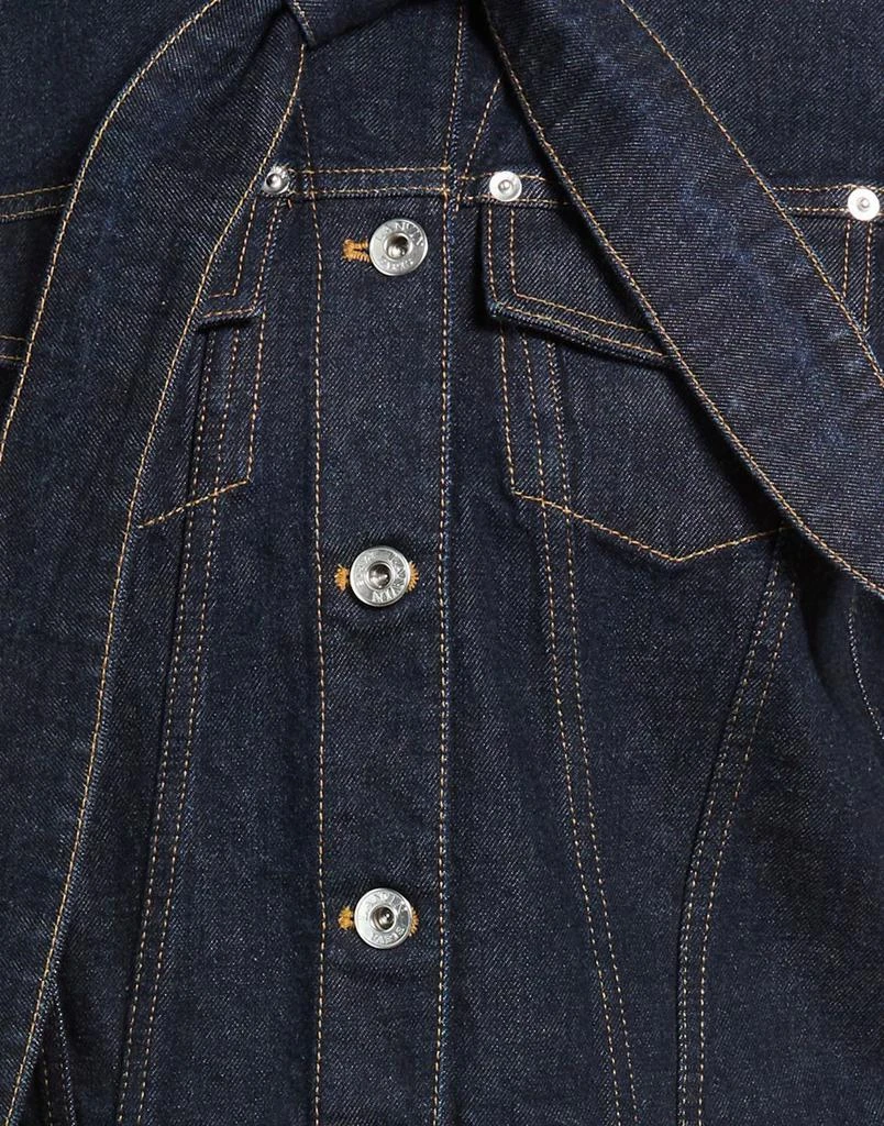 Lanvin Denim jacket 4