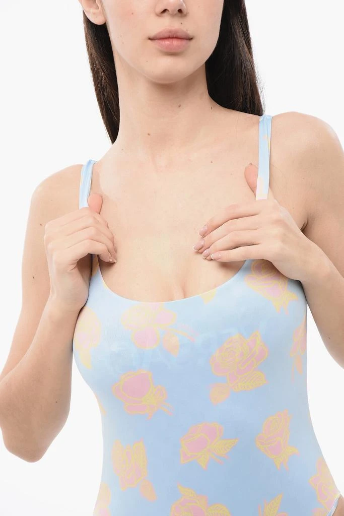 Versace Versace Reversible One-piece Swimsuit 3
