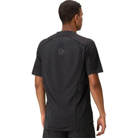 Norrøna Senja Equaliser Lightweight T-Shirt - Men
s 2