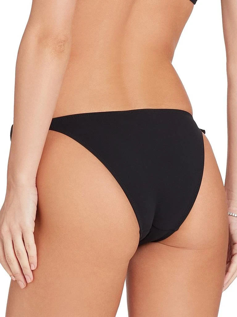 VALIMARE Milos Low-Rise String Bikini Bottom 3