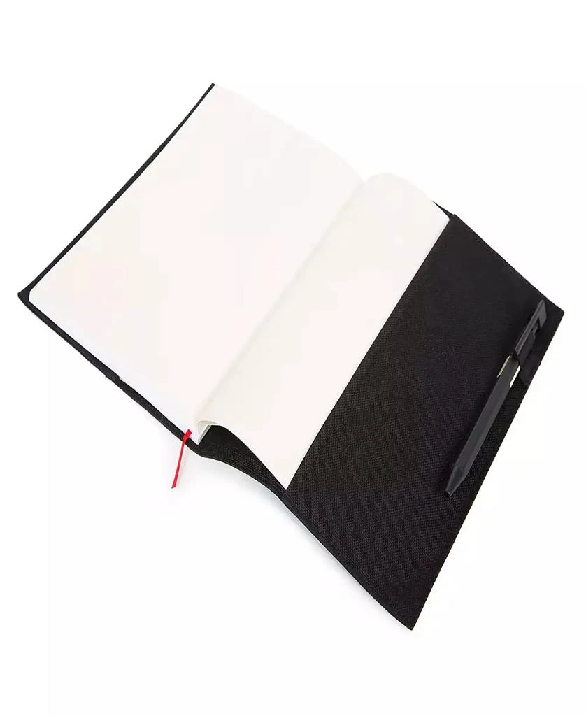 Manhattan Portage Cover Red Label Notebook 3