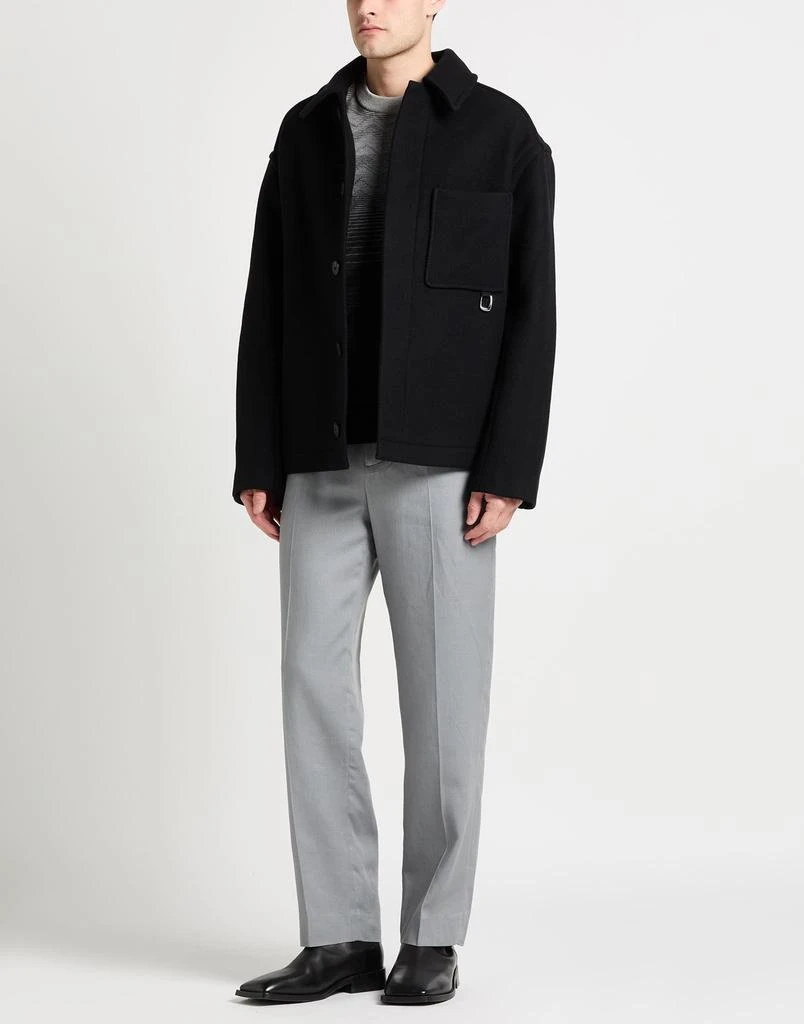 Jacquemus Coat 3