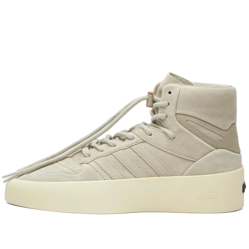 Adidas Adidas x Fear of God 86 Hi 1