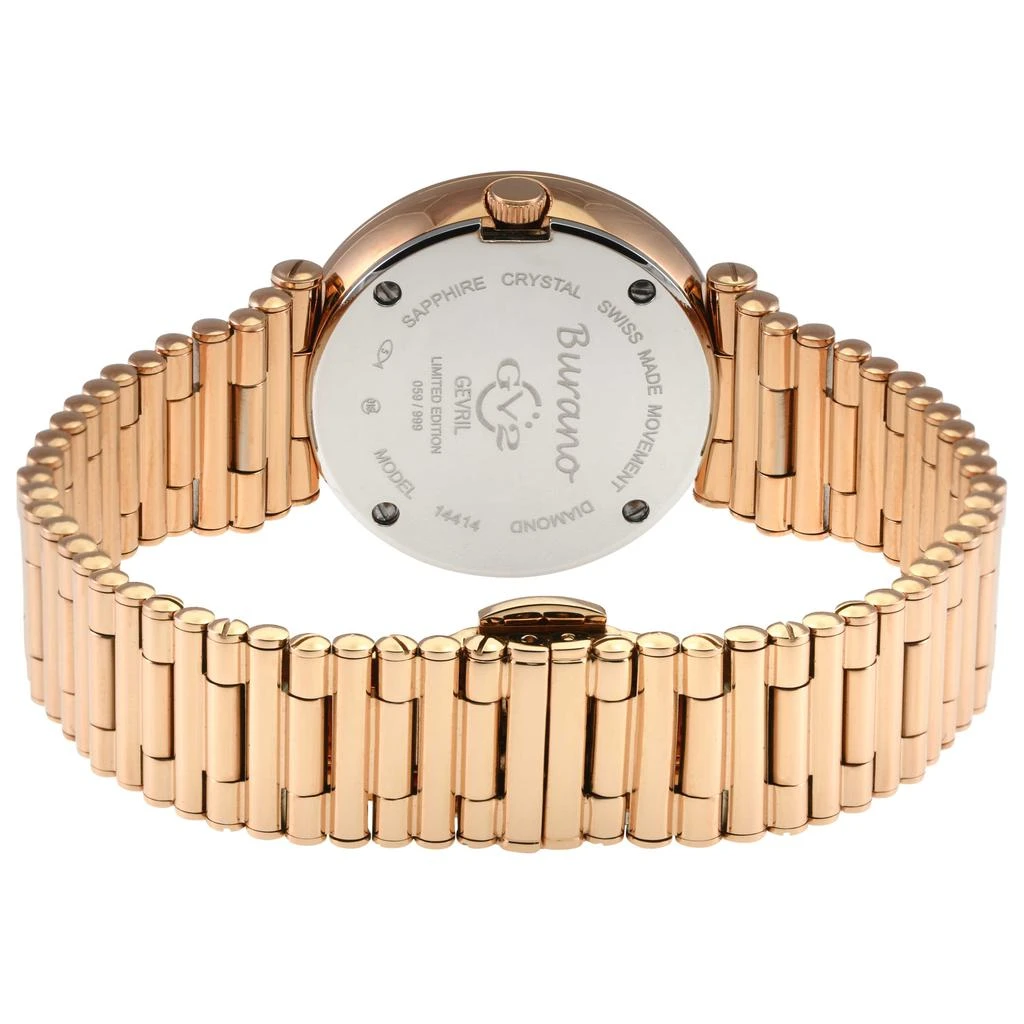 Gevril GV2 by Gevril Women's Watch 14414B 2