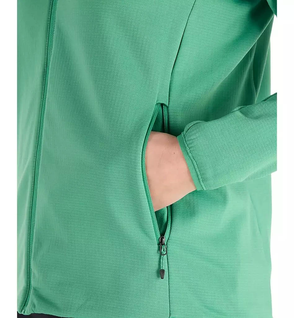Marmot Women's Leconte Fleece Jacket 4