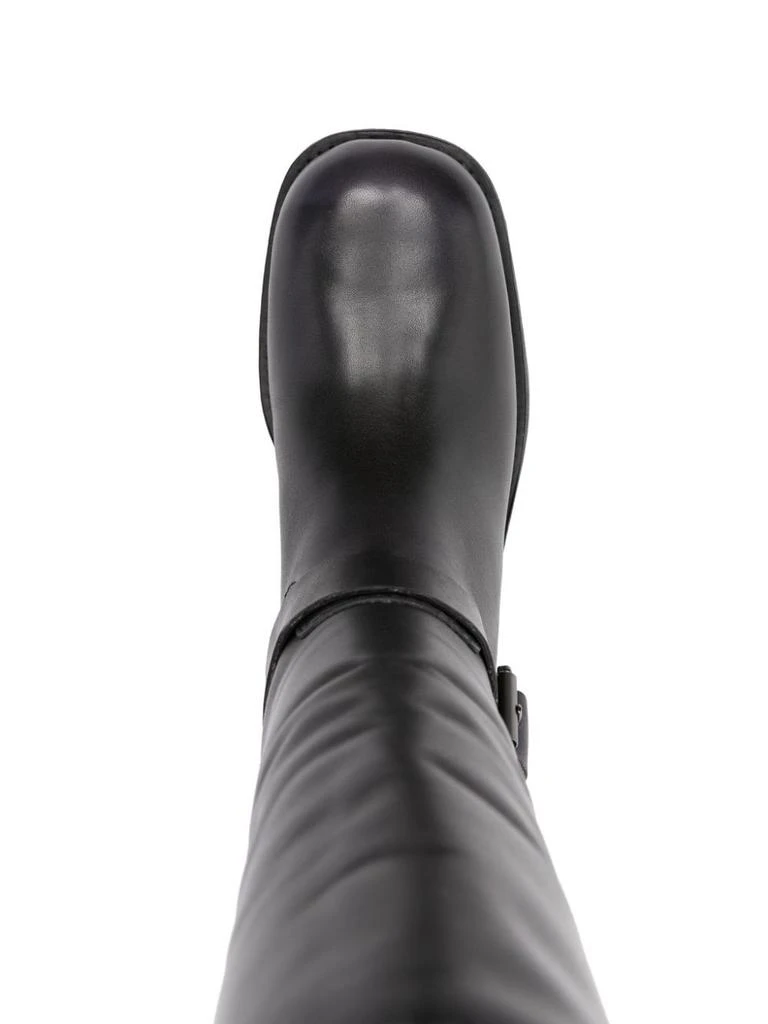 Ash ANKLE BOOT 2