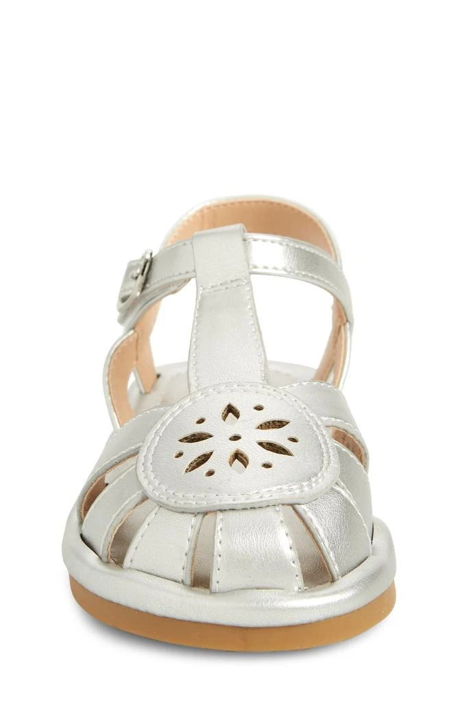 Nordstrom Kids' Brianna Ankle Strap Sandal 4