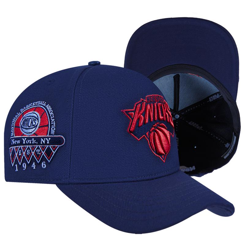 ハット Pro Standard MLB New York Yankees Embroidered Baseball Hat Pro Standard New York Yankees Unisex Triple Tonal Snapback