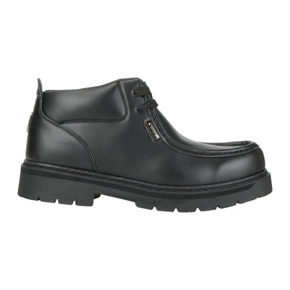 Lugz Strutt LX Chukka Boots 1